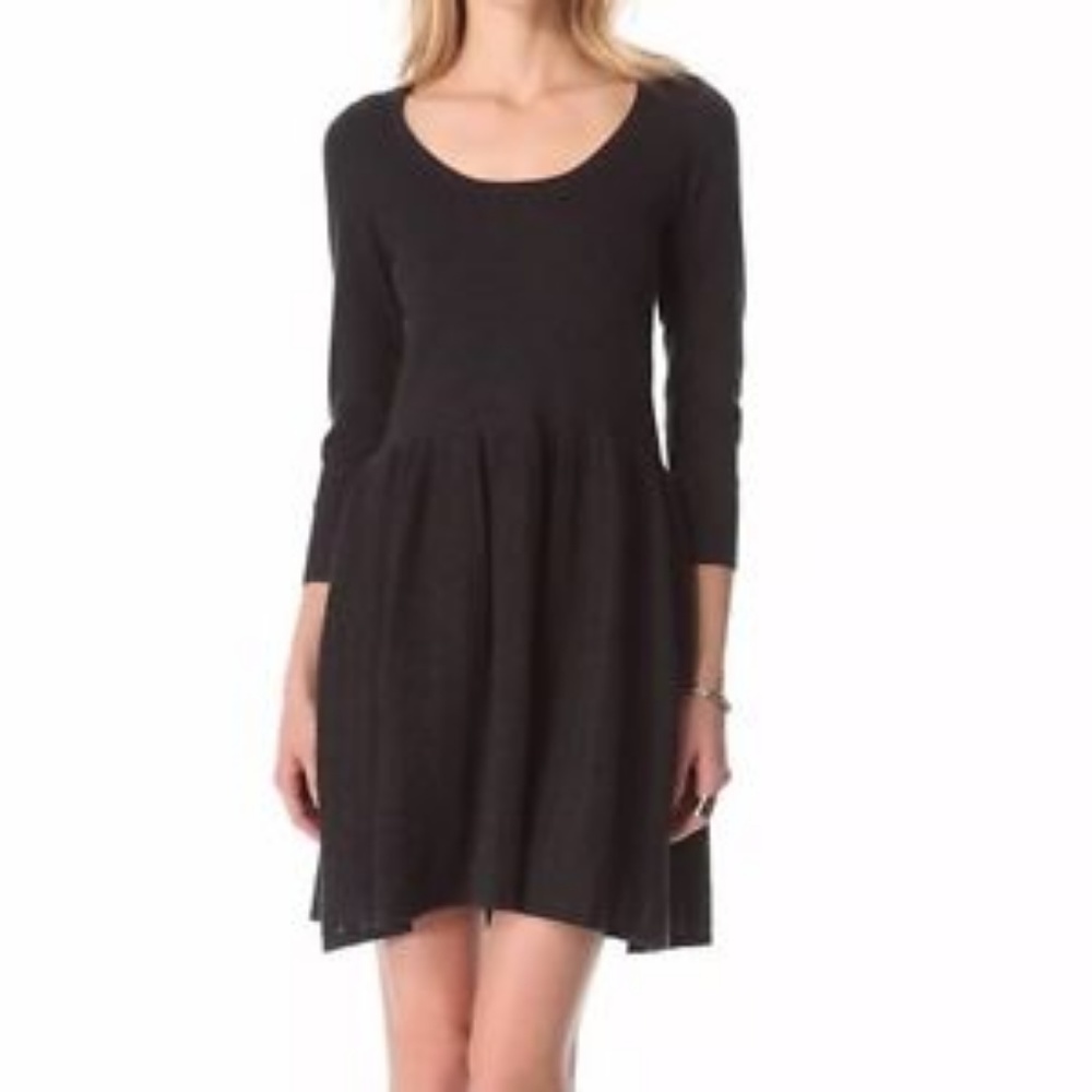 Madewell Sweater Dress